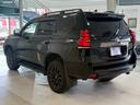 ランドクルーザープラド TX Lパッケージ 70thアニバーサリーリミテッド ディーゼルターボ 4WD 7人乗・デジタルインナーミラー・ブラインドスポットモニター・シートヒーター&クーラー・スペアキー(8枚目)