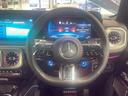 MERCEDES AMG G-CLASS
