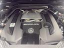 MERCEDES AMG G-CLASS