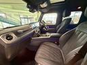 G400d AMGライン  4WD ディーゼルターボ ガラススライディングルーフ・ラグジュアリーPKG・ナイトPKGマグノ・ブルメスター・ステアリングヒーター・チェリーウッドラゲッジフロア・シートヒータープラス・電動ランバーサポート(47枚目)