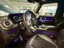 G63 4WD・ラグジュアリーPKG AMGエクスクルーシブPKG・ブルメスターサウンドシステム・ガラススライディングルーフ・ナッパレザーダイヤモンドステッチシート・ベンチレーター・ヒータープラス・電動ランバーサポート(39枚目)