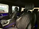 G63 4WD・ラグジュアリーPKG AMGエクスクルーシブPKG・ブルメスターサウンドシステム・ガラススライディングルーフ・ナッパレザーダイヤモンドステッチシート・ベンチレーター・ヒータープラス・電動ランバーサポート(40枚目)
