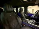 G63 4WD・ラグジュアリーPKG AMGエクスクルーシブPKG・ブルメスターサウンドシステム・ガラススライディングルーフ・ナッパレザーダイヤモンドステッチシート・ベンチレーター・ヒータープラス・電動ランバーサポート(44枚目)