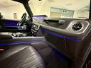 G63 4WD・ラグジュアリーPKG AMGエクスクルーシブPKG・ブルメスターサウンドシステム・ガラススライディングルーフ・ナッパレザーダイヤモンドステッチシート・ベンチレーター・ヒータープラス・電動ランバーサポート(45枚目)
