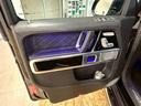 G63 4WD・ラグジュアリーPKG AMGエクスクルーシブPKG・ブルメスターサウンドシステム・ガラススライディングルーフ・ナッパレザーダイヤモンドステッチシート・ベンチレーター・ヒータープラス・電動ランバーサポート(60枚目)
