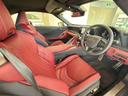LC500 マークレビンソン・パフォーマンスダンパー・ドラレコ・パノラミックビューモニター・21インチアルミ・3眼LEDヘッドライト・HUD(47枚目)