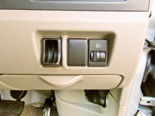PC ハイルーフ(24枚目)