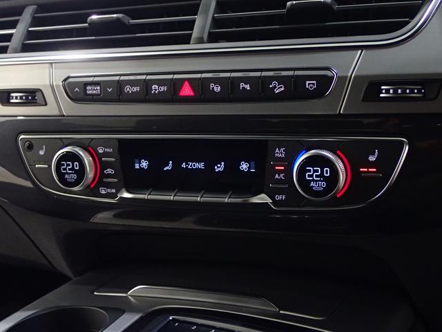 45TFSIクワトロ Slineパッケージ リヤアシスタンスPKG オールホイールステアリング バーチャルコックピット マトリクスLEDヘッドライト 7シーターPKG 4ゾーンACC サラウンドビューカメラ 内外装除菌済(13枚目)