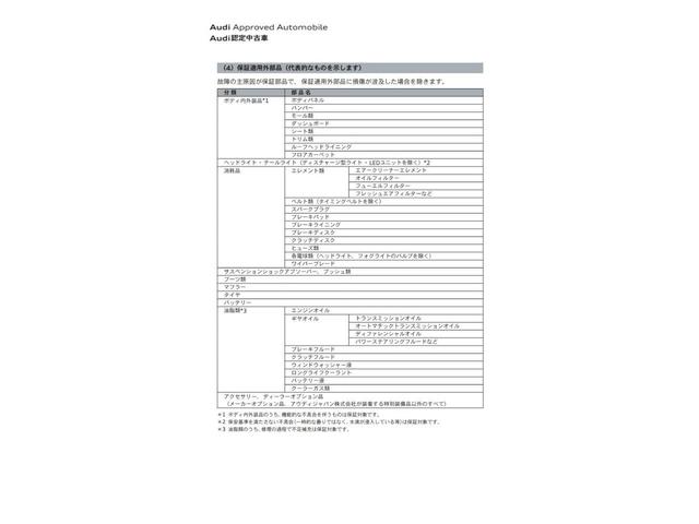 Ｑ４スポーツバック ｅ－トロン ４０ｅ－トロン　アドバンスド　マトリクスＬＥＤヘドライト／シートヒーター／オートマチックテールゲート／ワイヤレスチャージング／３ゾーンオートマチックエアコンディショナー（71枚目）