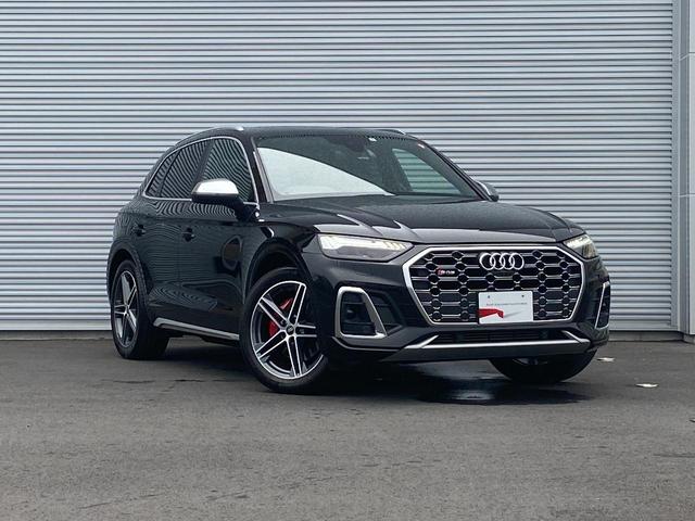 アウディ ＳＱ５