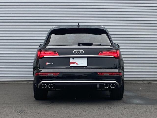 アウディ ＳＱ５