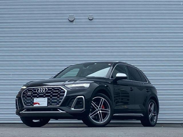 アウディ ＳＱ５