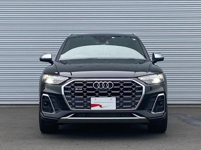 アウディ ＳＱ５