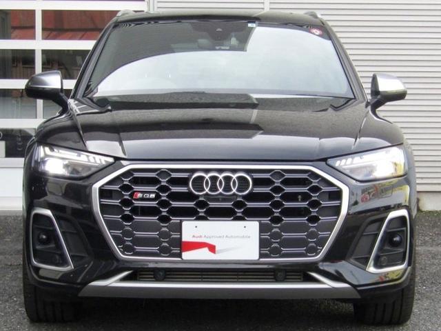 アウディ ＳＱ５