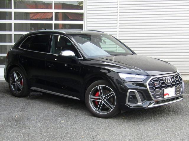 アウディ ＳＱ５