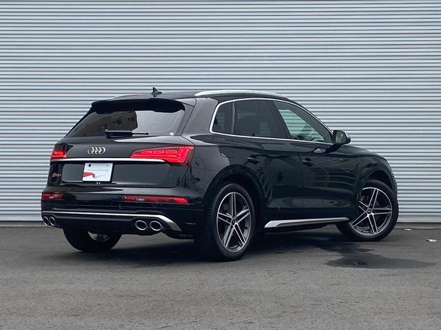 アウディ ＳＱ５