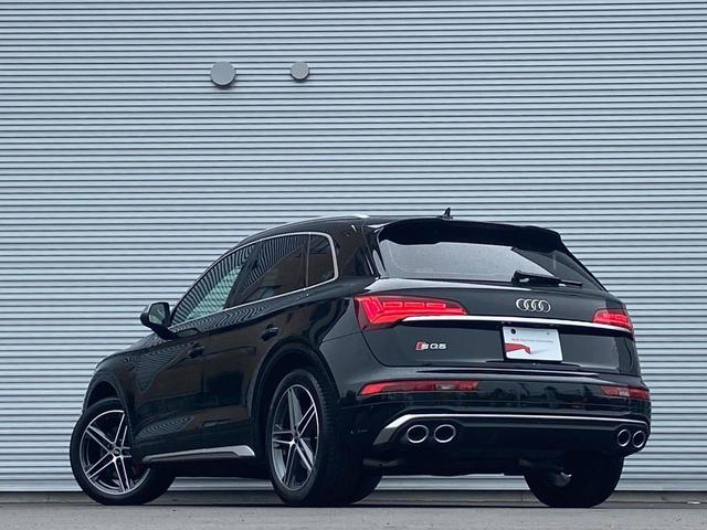 アウディ ＳＱ５