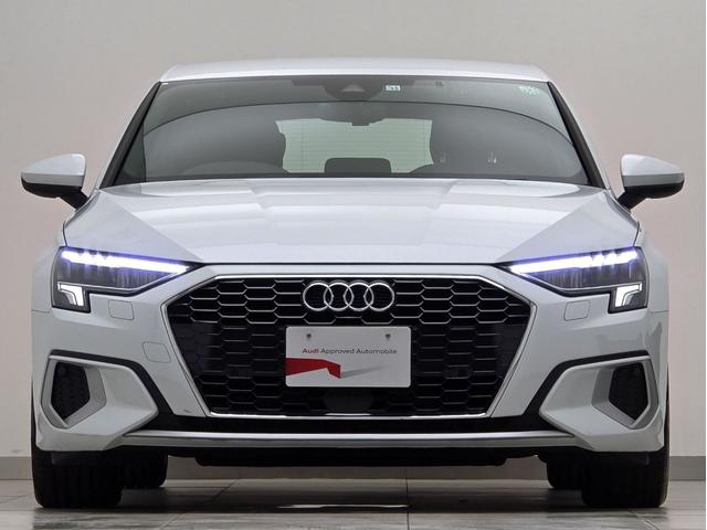 Ａ３ スポーツバック３０ＴＦＳＩアドバンスド　バーチャルコックピット／マルチメディアインターフェイス／２０スポークアルミホイール／ＬＥＤヘッドライト／（7枚目）