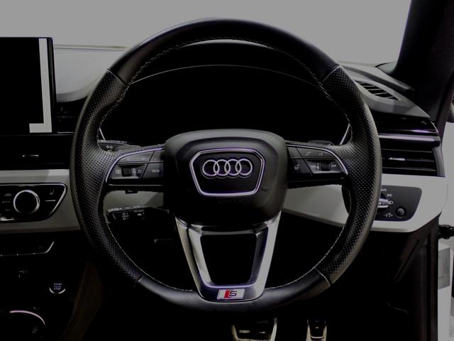 Ａ５スポーツバック ブラックスタイルプラス（48枚目）