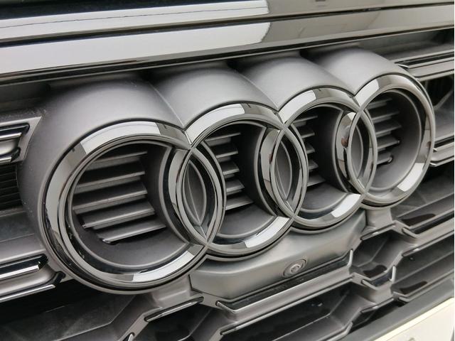 SQ5 ベースグレード レザーパッケージ パノラマサンルーフ アダプティブSスポーツエアサスペンション ブラック Audi rings & ブラックスタイリング プライバシーガラス コンフォートパッケージ(9枚目)