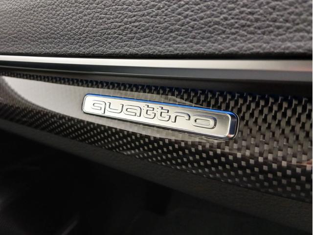 SQ5 ベースグレード レザーパッケージ パノラマサンルーフ アダプティブSスポーツエアサスペンション ブラック Audi rings & ブラックスタイリング プライバシーガラス コンフォートパッケージ(12枚目)
