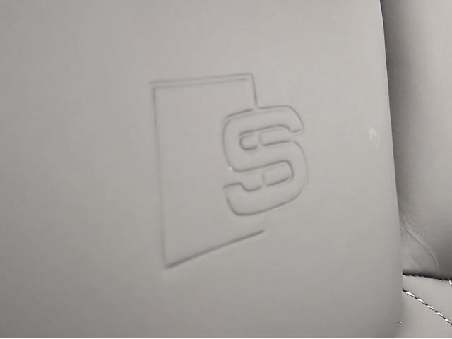 SQ5 ベースグレード レザーパッケージ パノラマサンルーフ アダプティブSスポーツエアサスペンション ブラック Audi rings & ブラックスタイリング プライバシーガラス コンフォートパッケージ(36枚目)