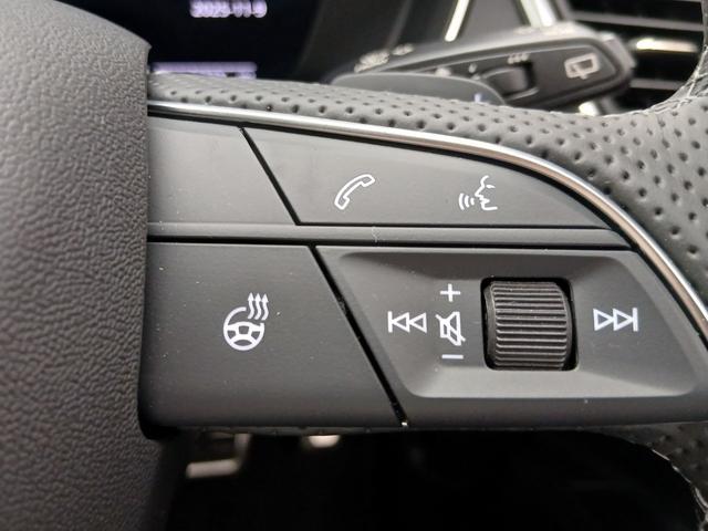 SQ5 ベースグレード レザーパッケージ パノラマサンルーフ アダプティブSスポーツエアサスペンション ブラック Audi rings & ブラックスタイリング プライバシーガラス コンフォートパッケージ(53枚目)