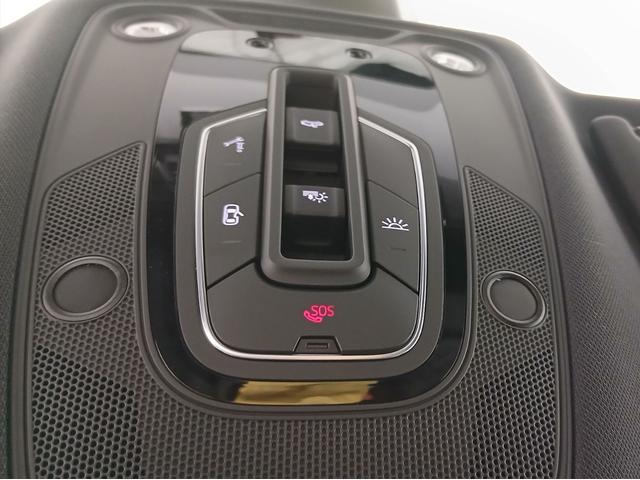 SQ5 ベースグレード レザーパッケージ パノラマサンルーフ アダプティブSスポーツエアサスペンション ブラック Audi rings & ブラックスタイリング プライバシーガラス コンフォートパッケージ(56枚目)