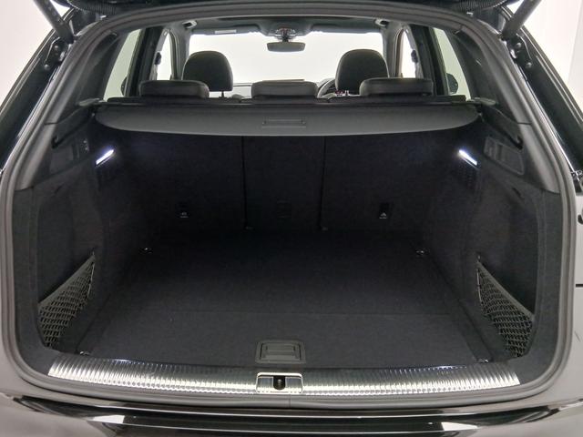SQ5 ベースグレード レザーパッケージ パノラマサンルーフ アダプティブSスポーツエアサスペンション ブラック Audi rings & ブラックスタイリング プライバシーガラス コンフォートパッケージ(74枚目)