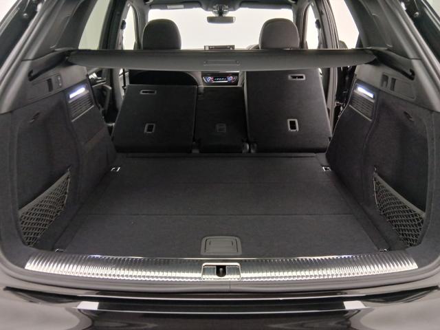 SQ5 ベースグレード レザーパッケージ パノラマサンルーフ アダプティブSスポーツエアサスペンション ブラック Audi rings & ブラックスタイリング プライバシーガラス コンフォートパッケージ(75枚目)