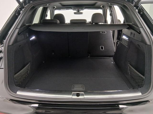 SQ5 ベースグレード レザーパッケージ パノラマサンルーフ アダプティブSスポーツエアサスペンション ブラック Audi rings & ブラックスタイリング プライバシーガラス コンフォートパッケージ(76枚目)