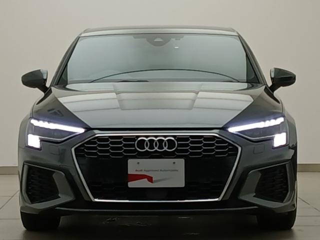 AUDI A3 SPORTBACK 30 TFSI S LINE