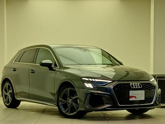 AUDI A3 SPORTBACK 30 TFSI S LINE