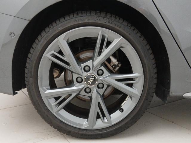AUDI A3 SPORTBACK 30 TFSI S LINE