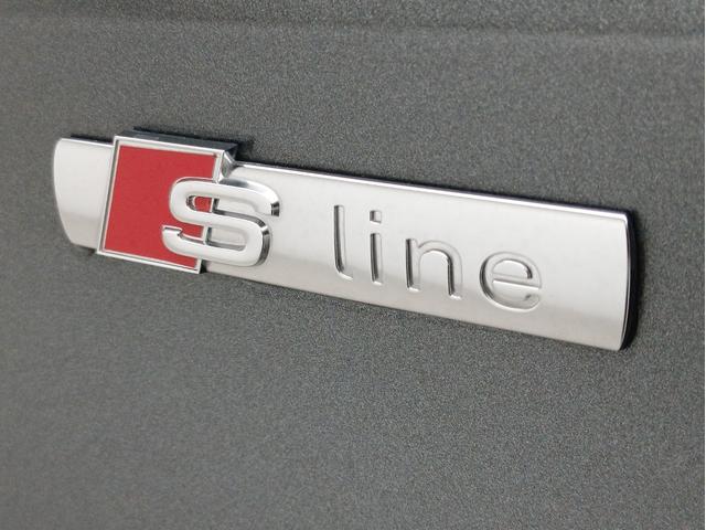 AUDI A3 SPORTBACK 30 TFSI S LINE