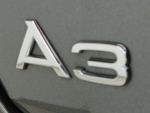 AUDI A3 SPORTBACK 30 TFSI S LINE
