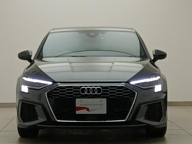 AUDI A3 SPORTBACK 30 TFSI S LINE