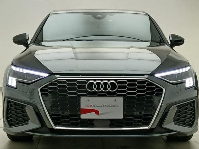 AUDI A3 SPORTBACK 30 TFSI S LINE