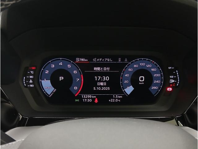 AUDI A3 SPORTBACK 30 TFSI S LINE