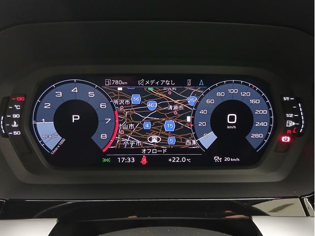 AUDI A3 SPORTBACK 30 TFSI S LINE