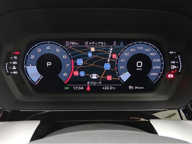 AUDI A3 SPORTBACK 30 TFSI S LINE