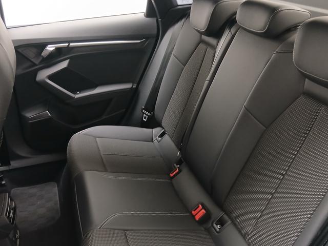 AUDI A3 SPORTBACK 30 TFSI S LINE