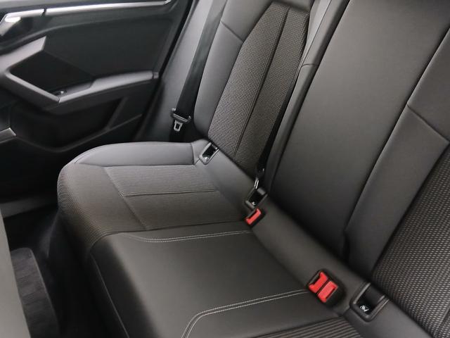 AUDI A3 SPORTBACK 30 TFSI S LINE