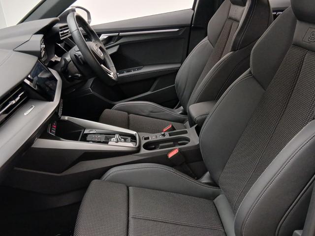 AUDI A3 SPORTBACK 30 TFSI S LINE