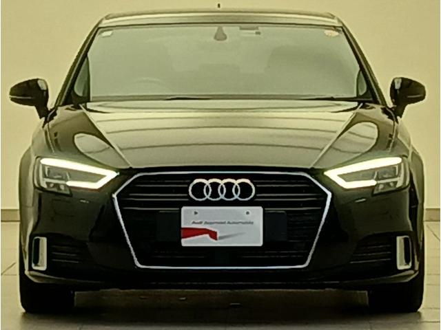 A3 スポーツバック1.4TFSI スポーツ パーシャルレザー バーチャルコックピット ラグジュアリーパッケージ リヤビューカメラ 電動調整機能  ナビゲーションシステム MMI ナビゲーションシステム アウディサウンドシステム(2枚目)