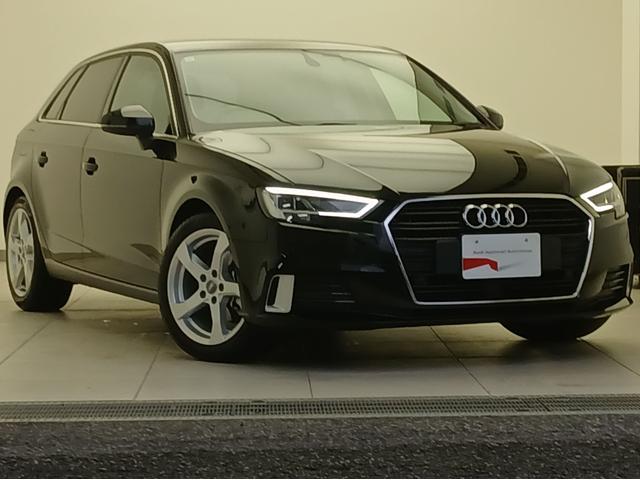 A3 スポーツバック1.4TFSI スポーツ パーシャルレザー バーチャルコックピット ラグジュアリーパッケージ リヤビューカメラ 電動調整機能  ナビゲーションシステム MMI ナビゲーションシステム アウディサウンドシステム(3枚目)