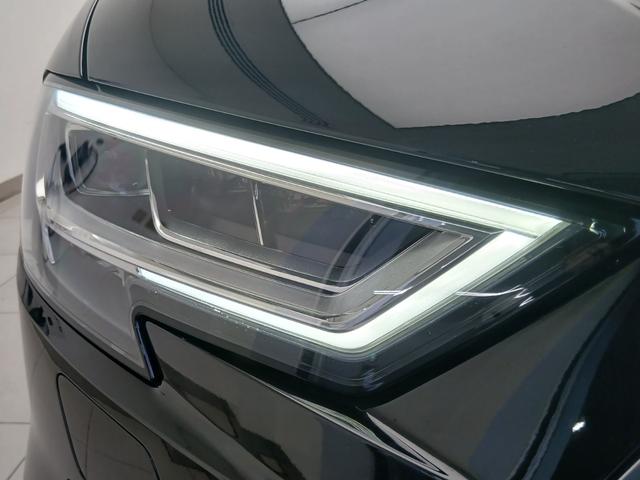 A3 スポーツバック1.4TFSI スポーツ パーシャルレザー バーチャルコックピット ラグジュアリーパッケージ リヤビューカメラ 電動調整機能  ナビゲーションシステム MMI ナビゲーションシステム アウディサウンドシステム(8枚目)