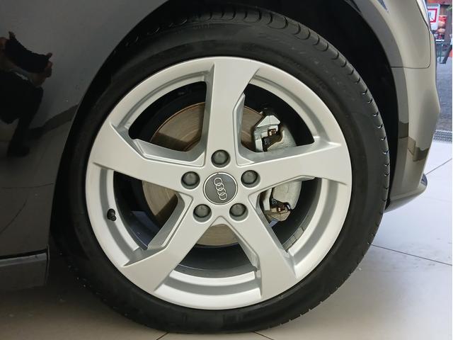 A3 スポーツバック1.4TFSI スポーツ パーシャルレザー バーチャルコックピット ラグジュアリーパッケージ リヤビューカメラ 電動調整機能  ナビゲーションシステム MMI ナビゲーションシステム アウディサウンドシステム(9枚目)