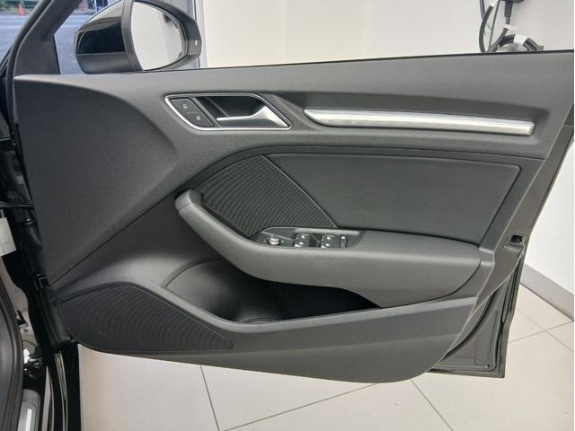 A3 スポーツバック1.4TFSI スポーツ パーシャルレザー バーチャルコックピット ラグジュアリーパッケージ リヤビューカメラ 電動調整機能  ナビゲーションシステム MMI ナビゲーションシステム アウディサウンドシステム(24枚目)