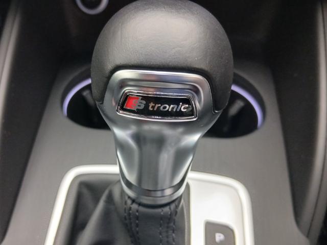 A3 スポーツバック1.4TFSI スポーツ パーシャルレザー バーチャルコックピット ラグジュアリーパッケージ リヤビューカメラ 電動調整機能  ナビゲーションシステム MMI ナビゲーションシステム アウディサウンドシステム(28枚目)